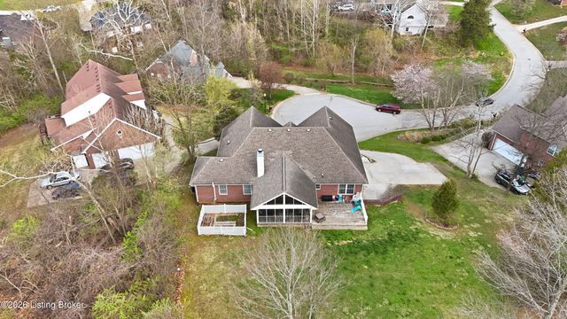 4300 Lost Spring Ct, Louisville, KY 40241