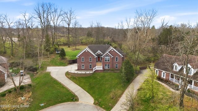 4300 Lost Spring Ct, Louisville, KY 40241