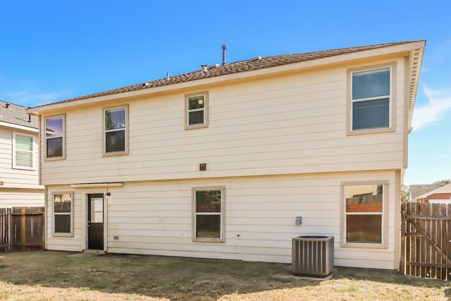 19811 Breezy Cove Court, Tomball, TX 77375