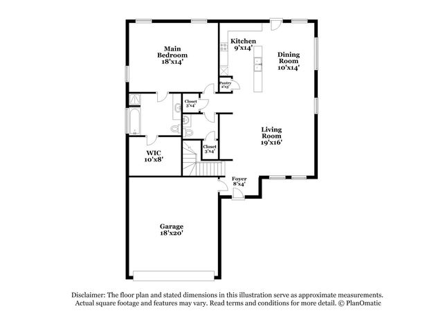 19811 Breezy Cove Court, Tomball, TX 77375