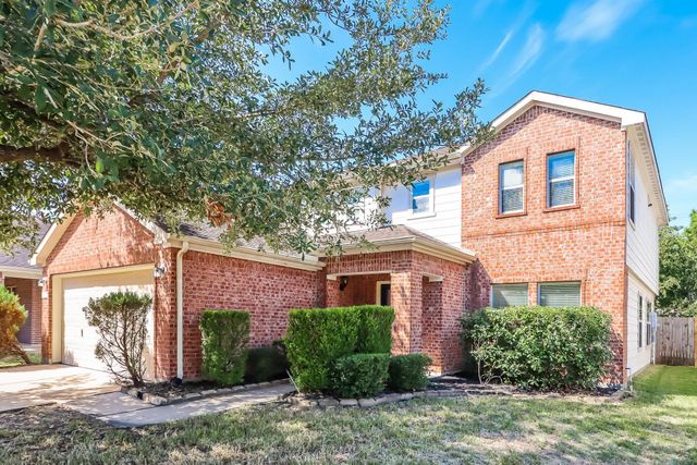 19811 Breezy Cove Court, Tomball, TX 77375