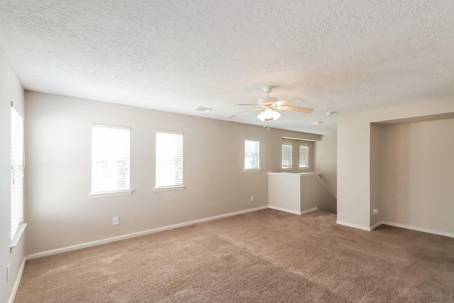 19811 Breezy Cove Court, Tomball, TX 77375