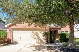 19811 Breezy Cove Court, Tomball, TX 77375