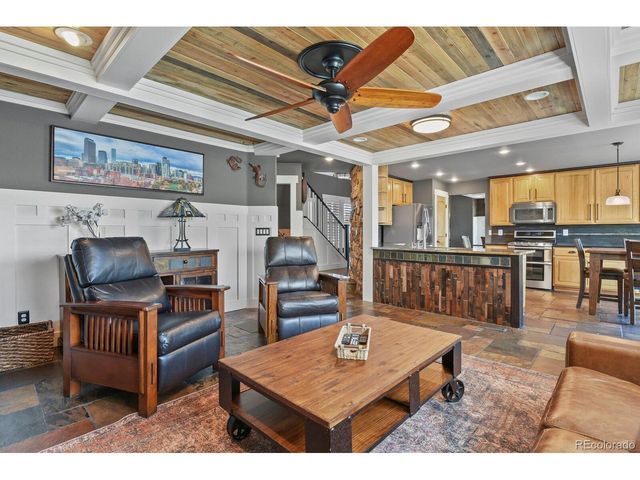 7243 S Kellerman Way, Aurora, CO 80016