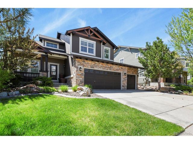 7243 S Kellerman Way, Aurora, CO 80016
