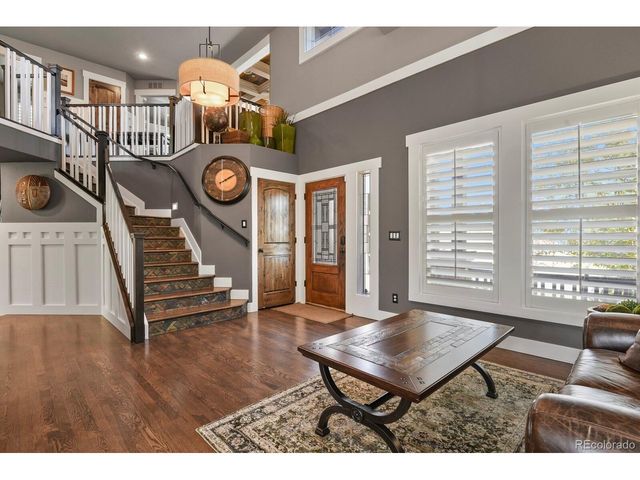 7243 S Kellerman Way, Aurora, CO 80016