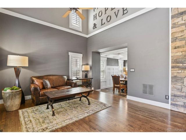 7243 S Kellerman Way, Aurora, CO 80016