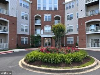 2606 CHAPEL LAKE DR #107, Gambrills, MD 21054