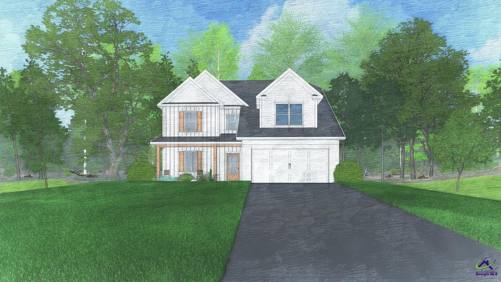 212 Bald Cypress Drive # 46G, Perry, GA 31069