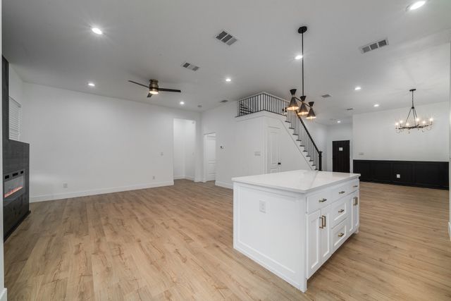 406 Wolfe Street, Mckinney, TX 75069