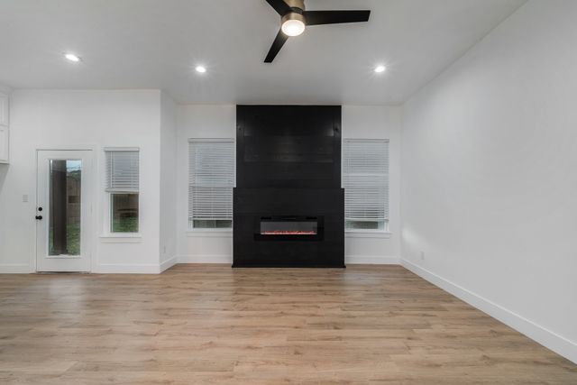 406 Wolfe Street, Mckinney, TX 75069