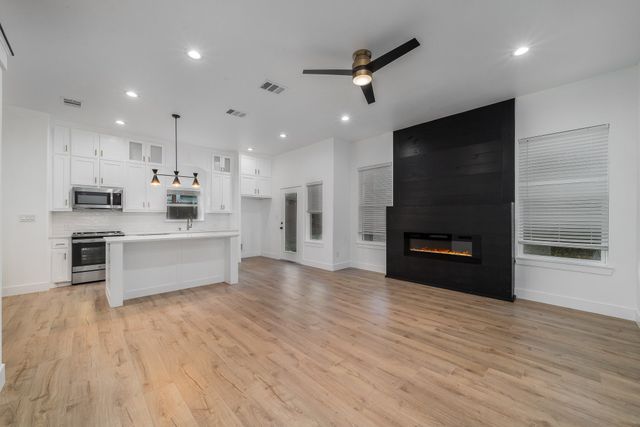 406 Wolfe Street, Mckinney, TX 75069