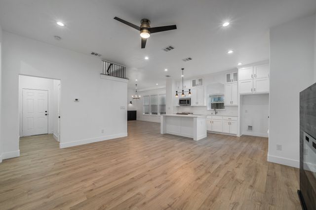 406 Wolfe Street, Mckinney, TX 75069