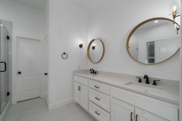 406 Wolfe Street, Mckinney, TX 75069