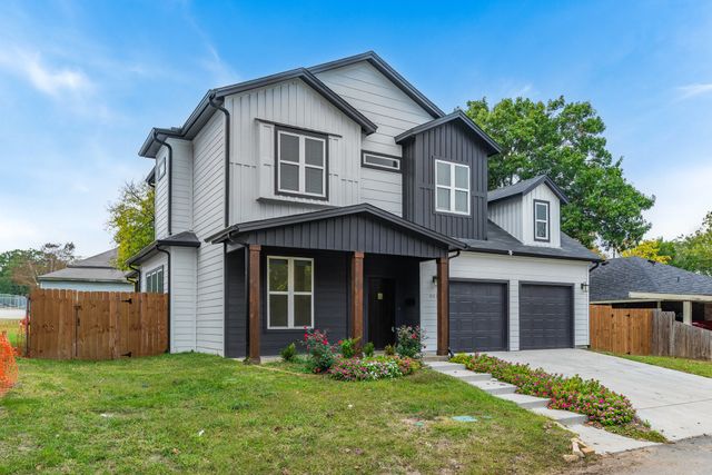 406 Wolfe Street, Mckinney, TX 75069