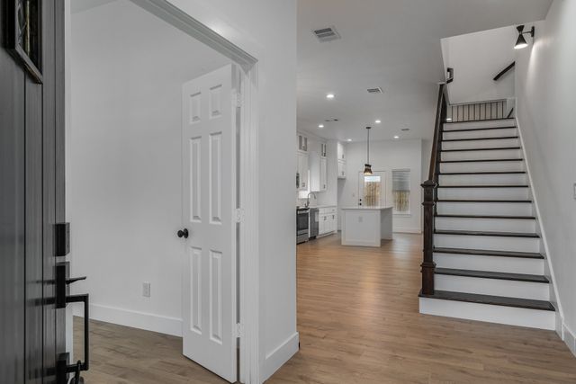 406 Wolfe Street, Mckinney, TX 75069