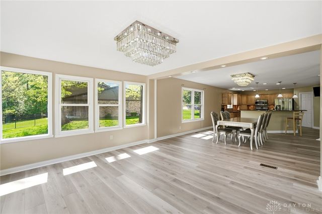 296 Timberleaf Drive, Beavercreek, OH 45430