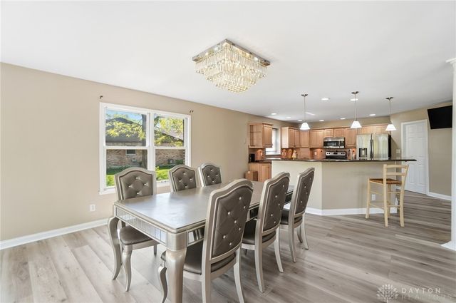 296 Timberleaf Drive, Beavercreek, OH 45430