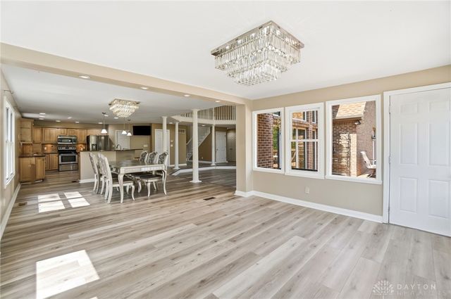296 Timberleaf Drive, Beavercreek, OH 45430