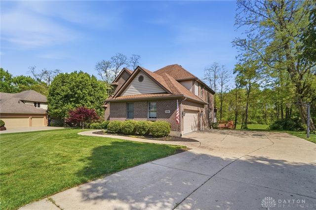 296 Timberleaf Drive, Beavercreek, OH 45430