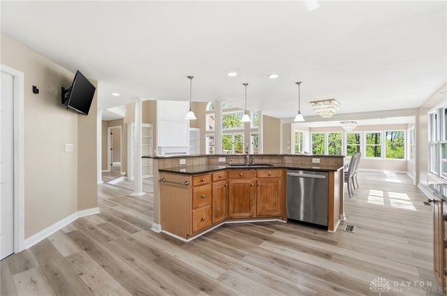 296 Timberleaf Drive, Beavercreek, OH 45430