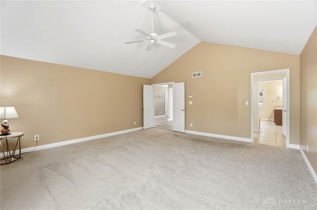 296 Timberleaf Drive, Beavercreek, OH 45430