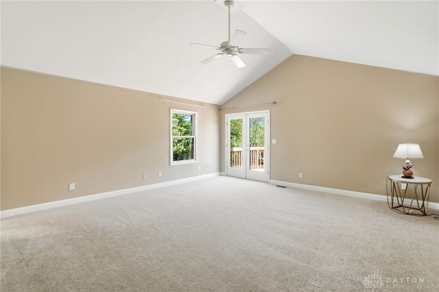 296 Timberleaf Drive, Beavercreek, OH 45430