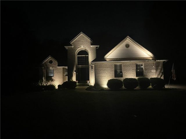 296 Timberleaf Drive, Beavercreek, OH 45430