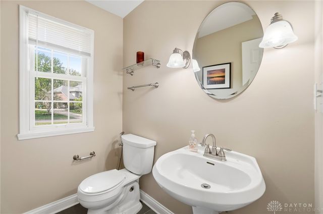 296 Timberleaf Drive, Beavercreek, OH 45430
