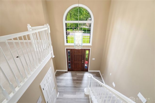 296 Timberleaf Drive, Beavercreek, OH 45430
