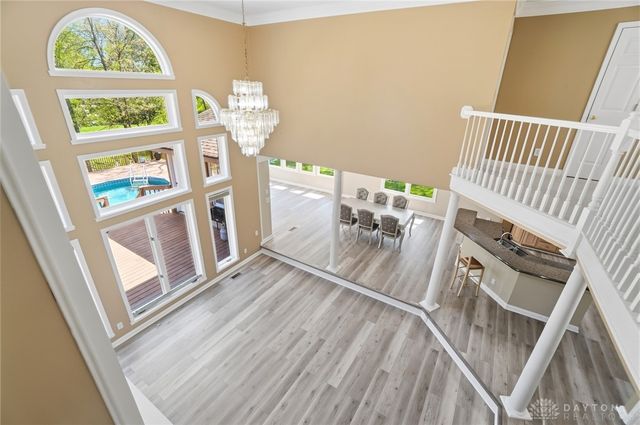 296 Timberleaf Drive, Beavercreek, OH 45430