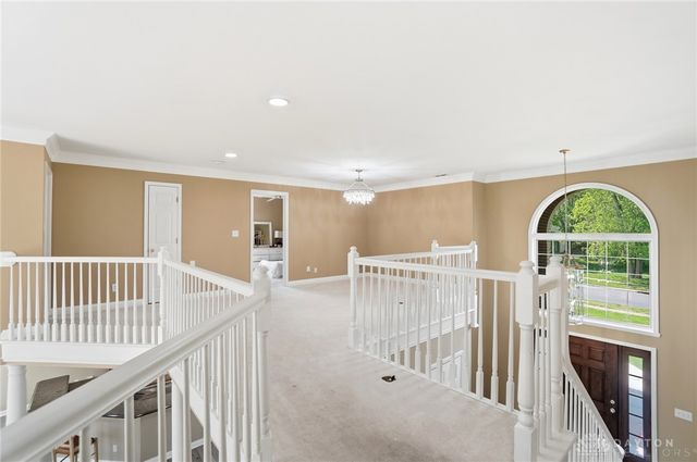 296 Timberleaf Drive, Beavercreek, OH 45430