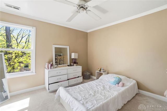 296 Timberleaf Drive, Beavercreek, OH 45430
