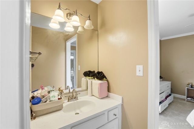 296 Timberleaf Drive, Beavercreek, OH 45430