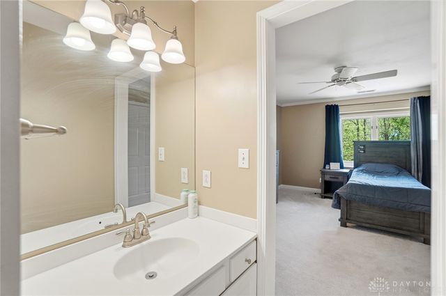 296 Timberleaf Drive, Beavercreek, OH 45430