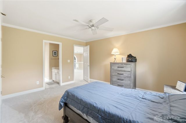 296 Timberleaf Drive, Beavercreek, OH 45430