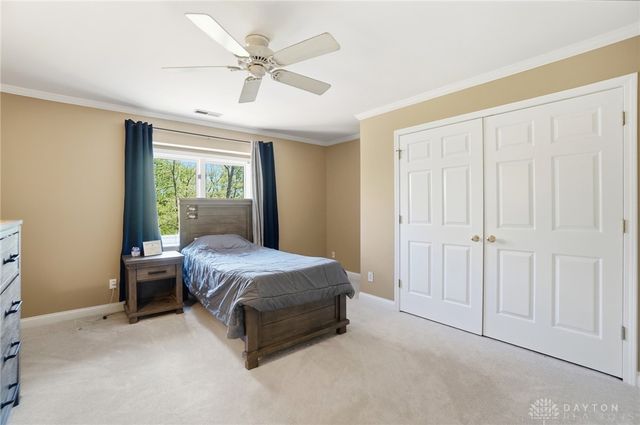 296 Timberleaf Drive, Beavercreek, OH 45430