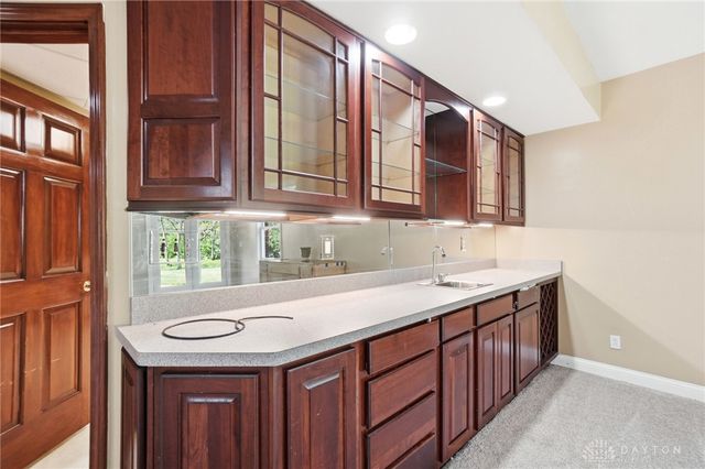 296 Timberleaf Drive, Beavercreek, OH 45430