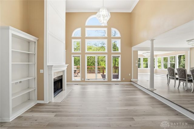 296 Timberleaf Drive, Beavercreek, OH 45430