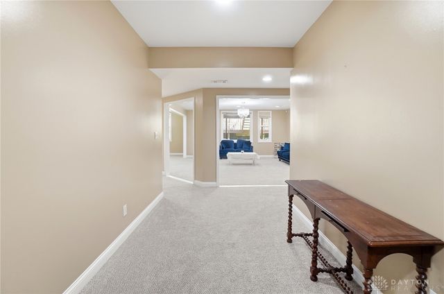 296 Timberleaf Drive, Beavercreek, OH 45430