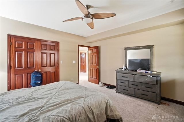 296 Timberleaf Drive, Beavercreek, OH 45430
