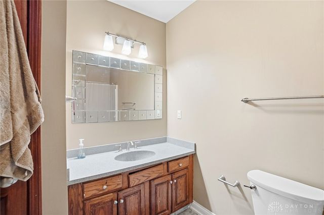 296 Timberleaf Drive, Beavercreek, OH 45430
