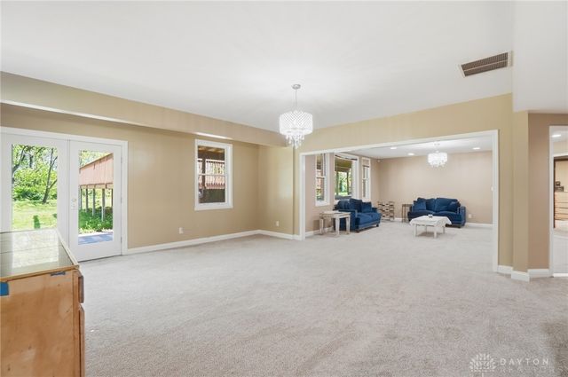 296 Timberleaf Drive, Beavercreek, OH 45430