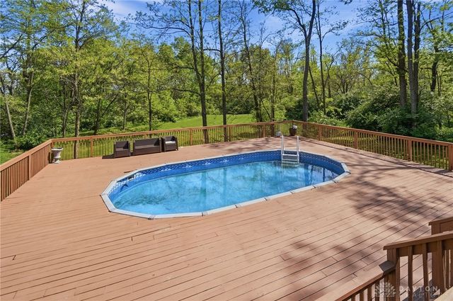 296 Timberleaf Drive, Beavercreek, OH 45430