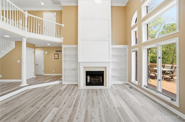 296 Timberleaf Drive, Beavercreek, OH 45430