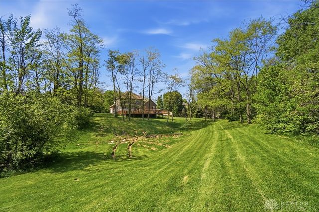 296 Timberleaf Drive, Beavercreek, OH 45430