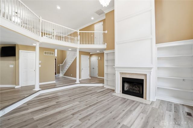 296 Timberleaf Drive, Beavercreek, OH 45430