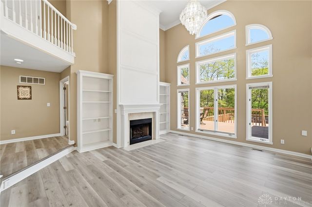 296 Timberleaf Drive, Beavercreek, OH 45430