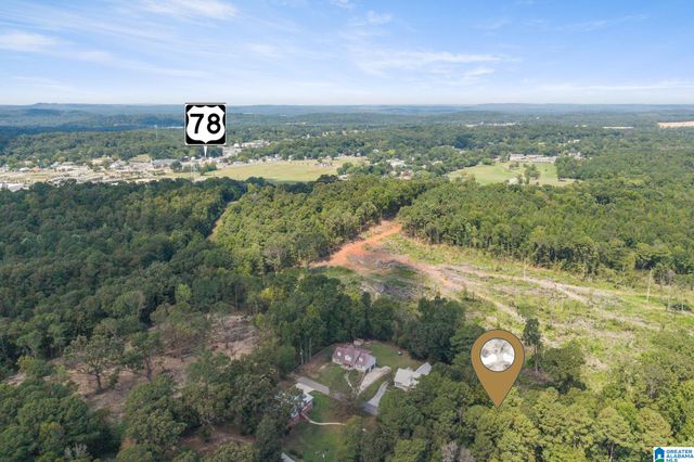 21 PINE KNOLL DRIVE, Pell City, AL 35128