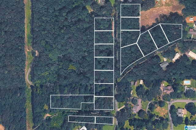 21 PINE KNOLL DRIVE, Pell City, AL 35128